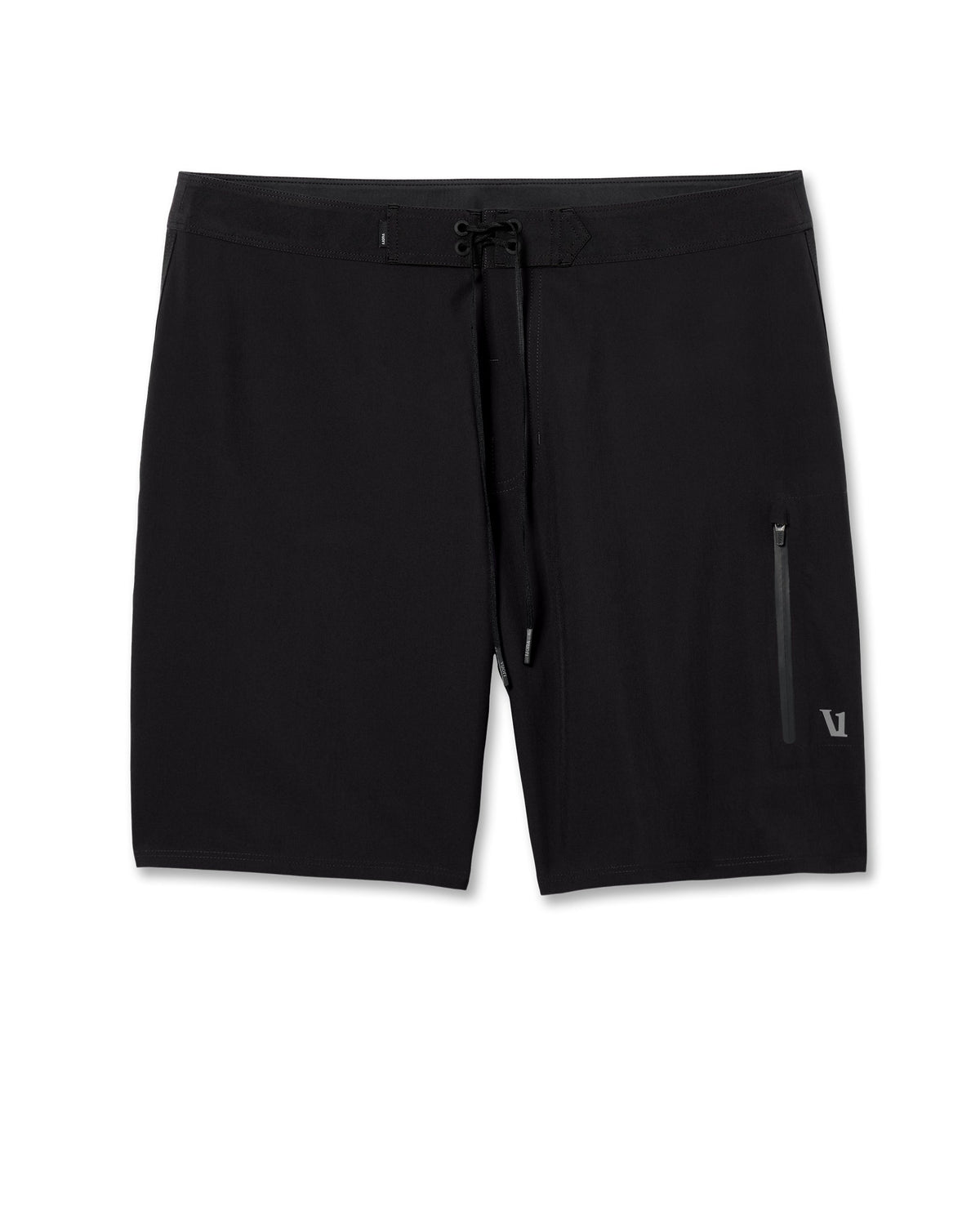 Infinity Boardshort | Black
