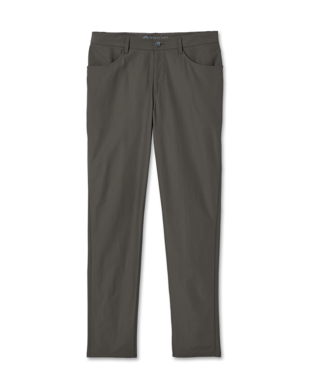 Vuori Meta™ Pant Athletic Slim Fit 30" | Dark Oregano