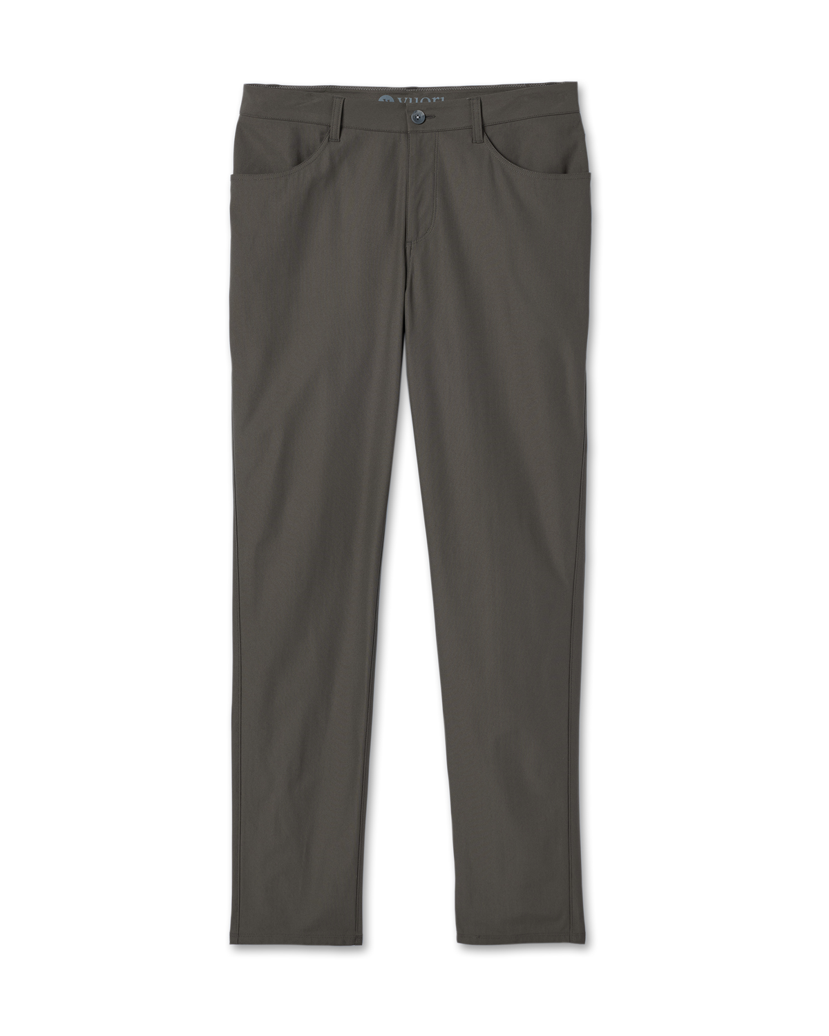 Vuori Meta™ Pant Athletic Slim Fit 30" | Dark Oregano