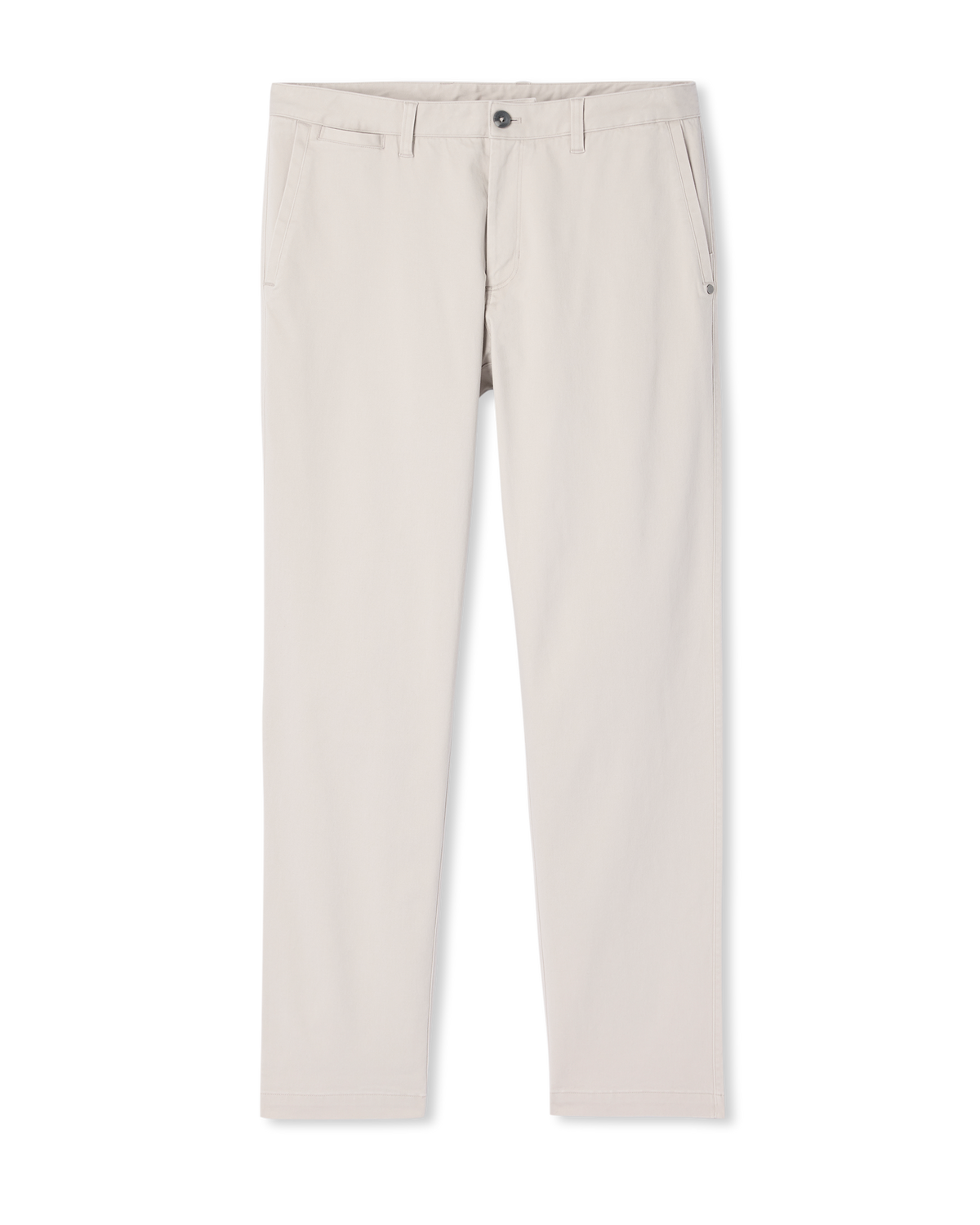 Fletcher Chino Pant Classic Fit 32" | Oatmeal