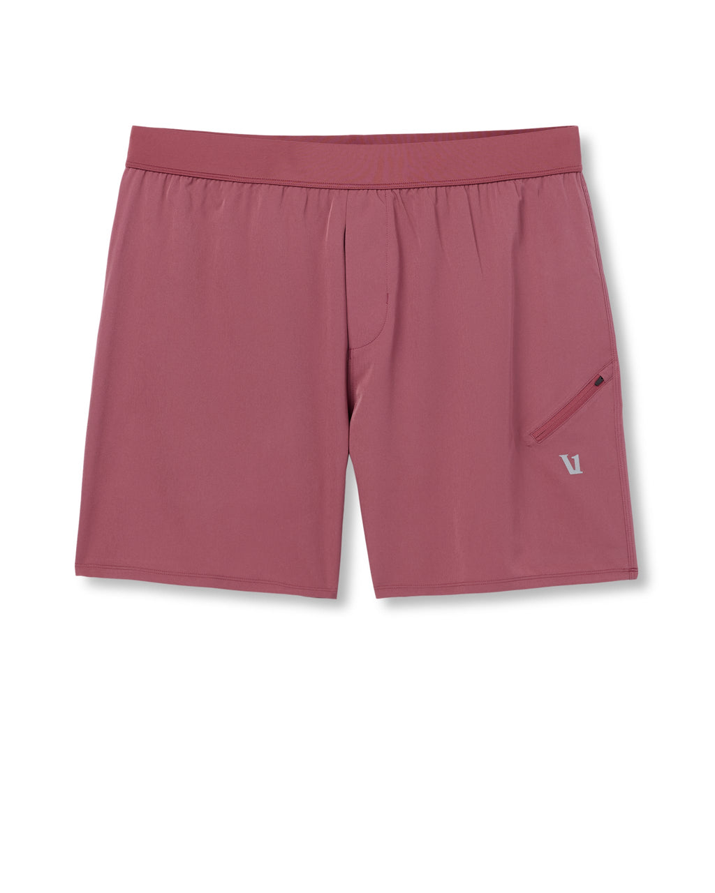 Qualify Short Lined 5" | Berry