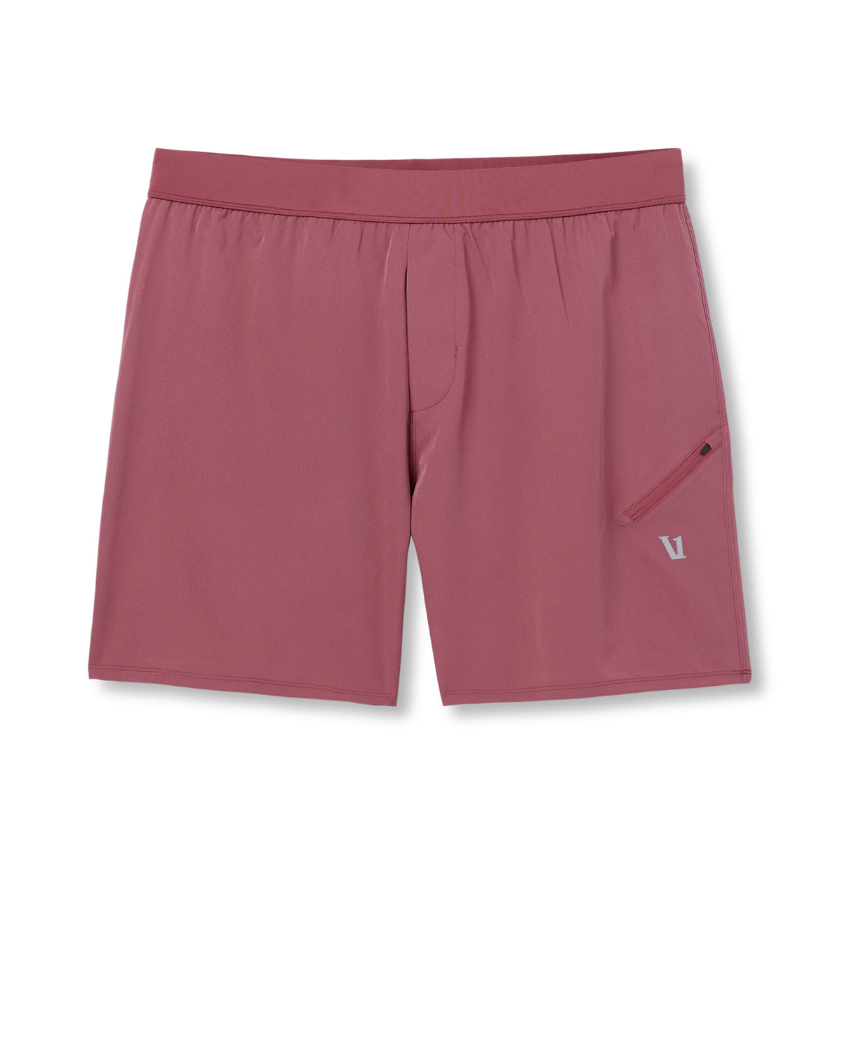 Qualify Short Lined 5" | Berry