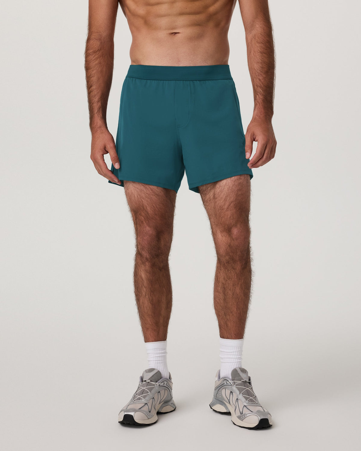 Qualify Short Lined 5" | Deep Sea