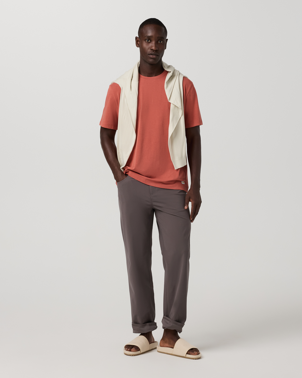 Tuvalu Tee | Spice
