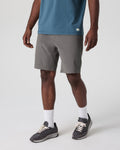 Aim Short | Warm Grey