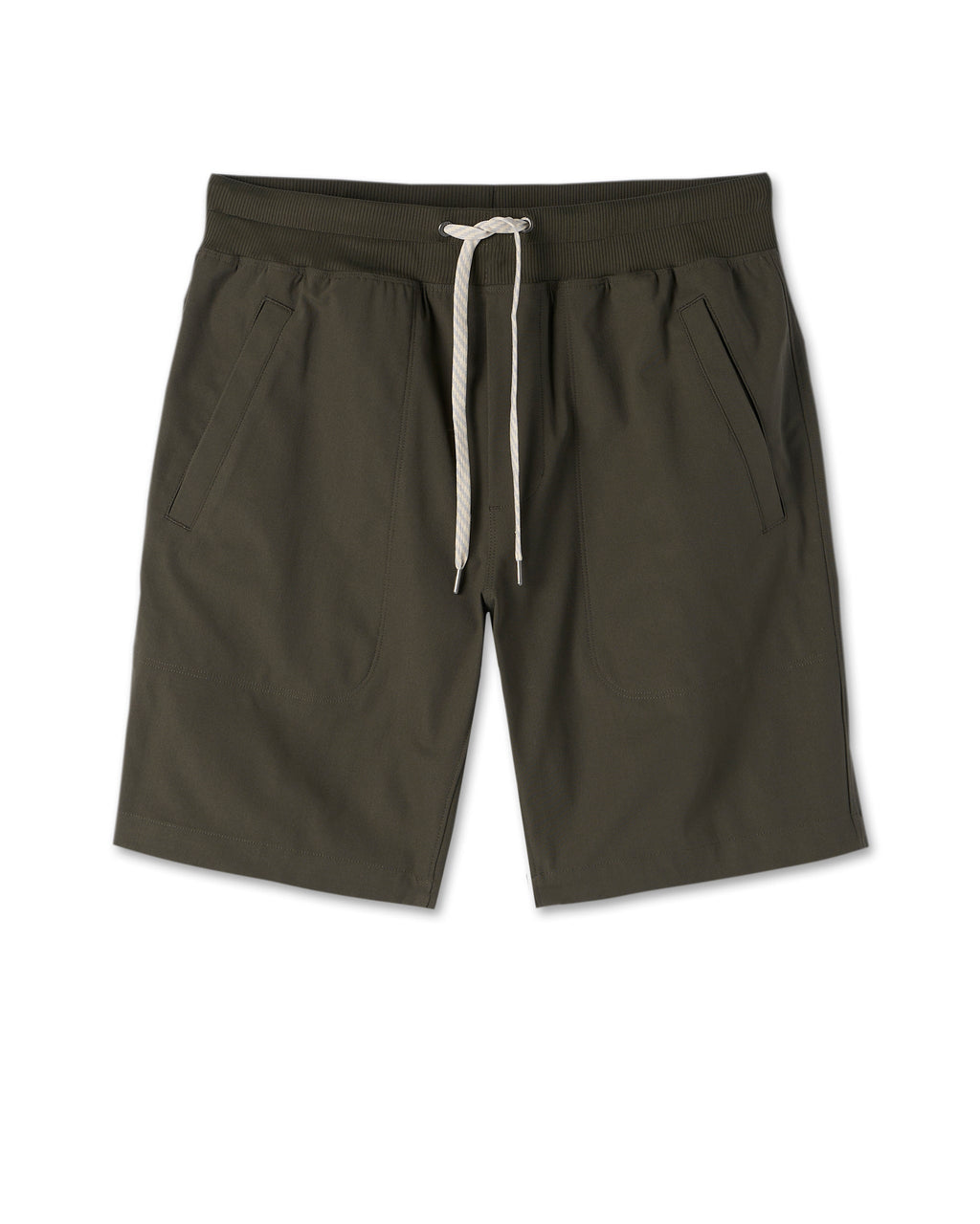 Vuori Meta™ Easy Short | Dark Oregano