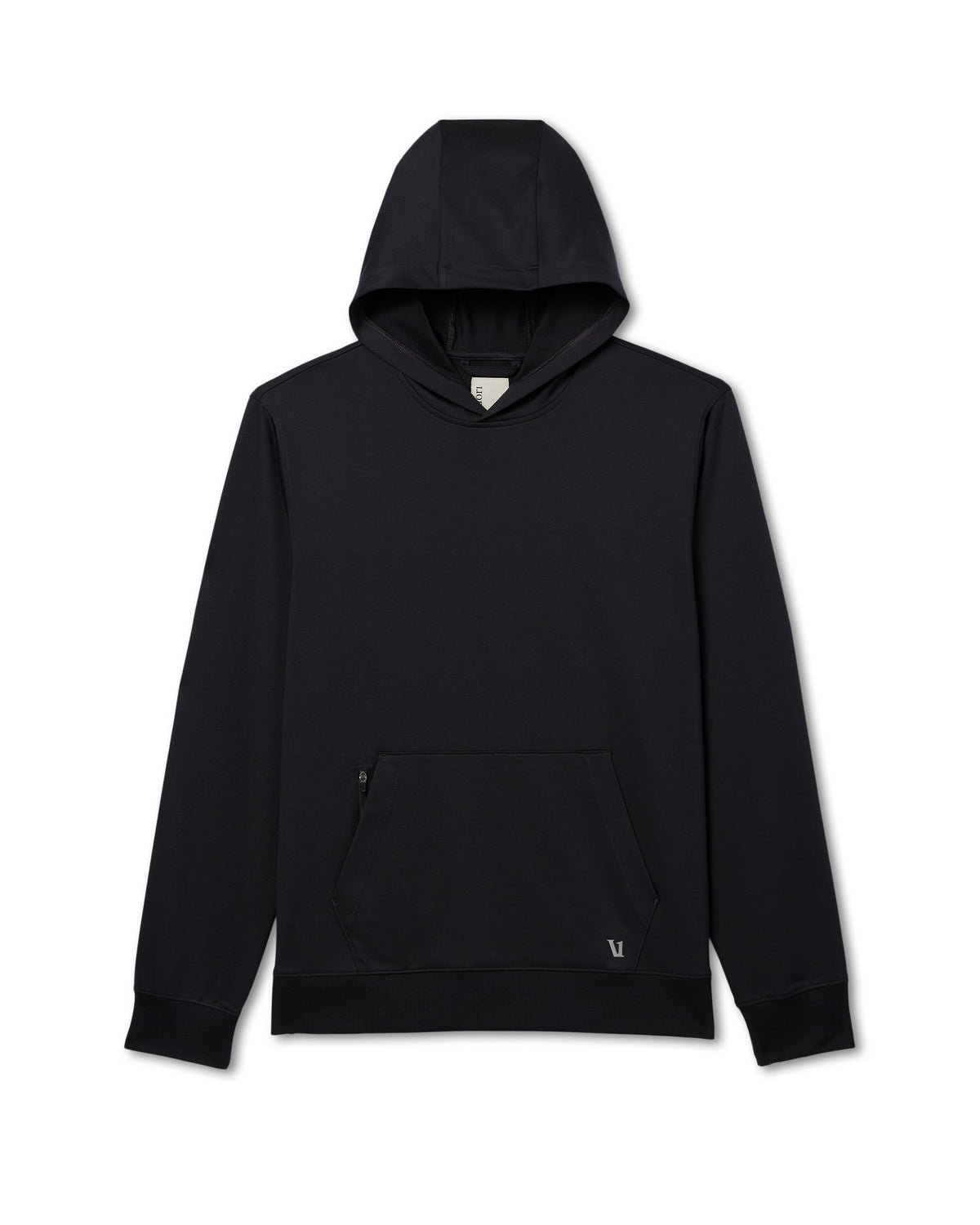 Sunday Hoodie 2.0 | Black
