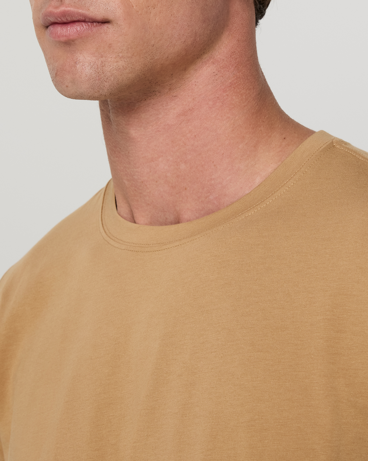 Tuvalu Tee | Burlap