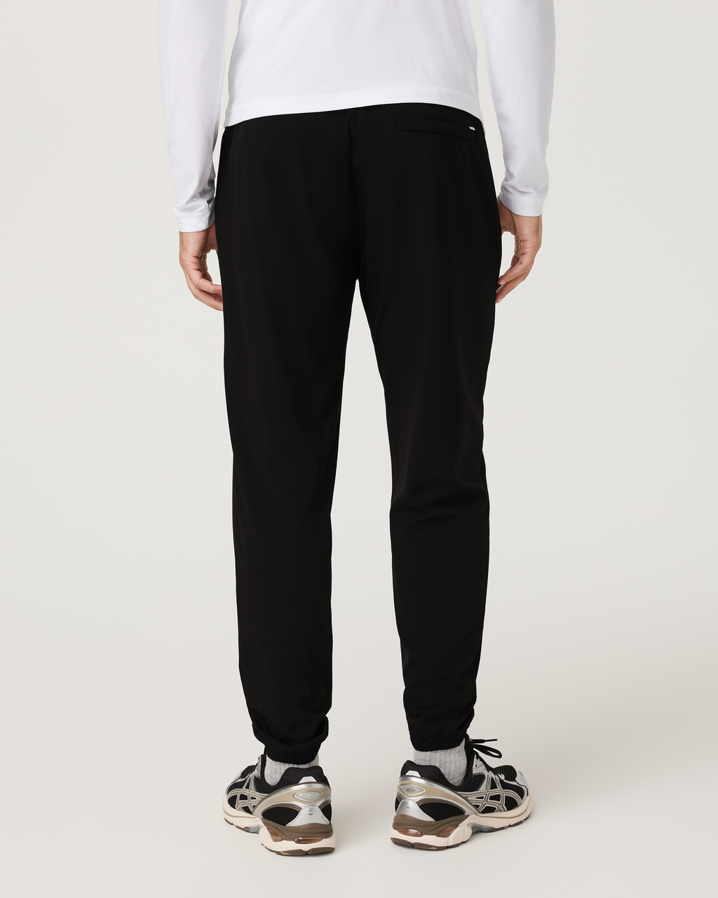 Kore Jogger 2.0 28" | Black