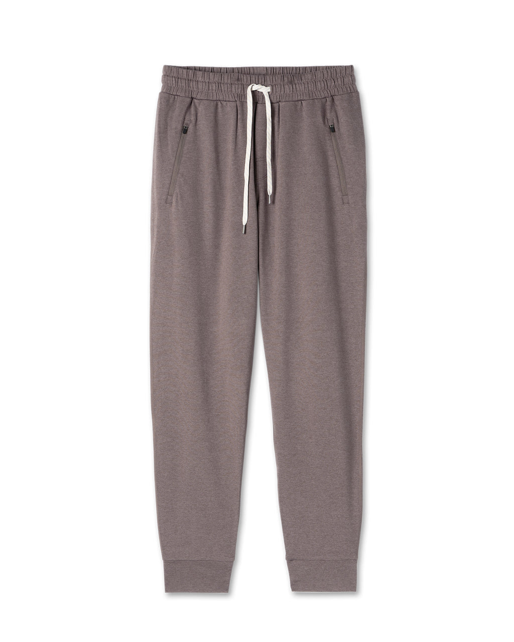 Ponto Performance Jogger 28" | Chia Heather