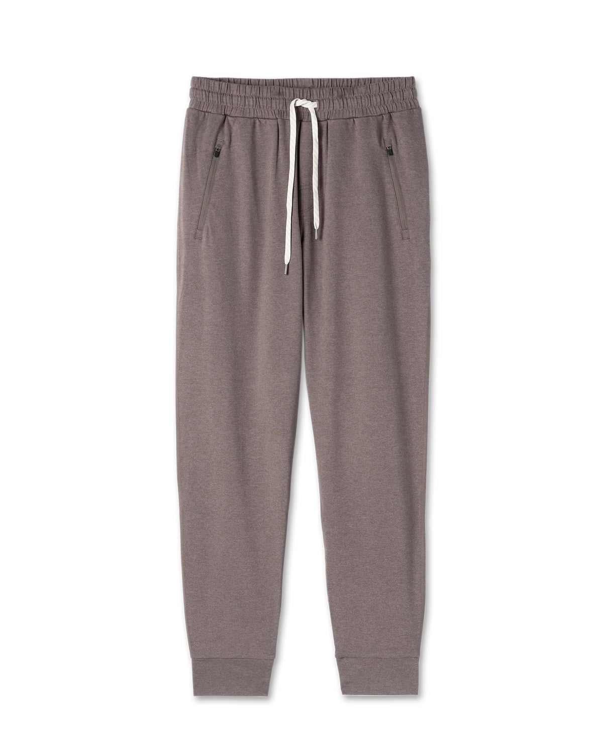 Ponto Performance Jogger 28" | Chia Heather
