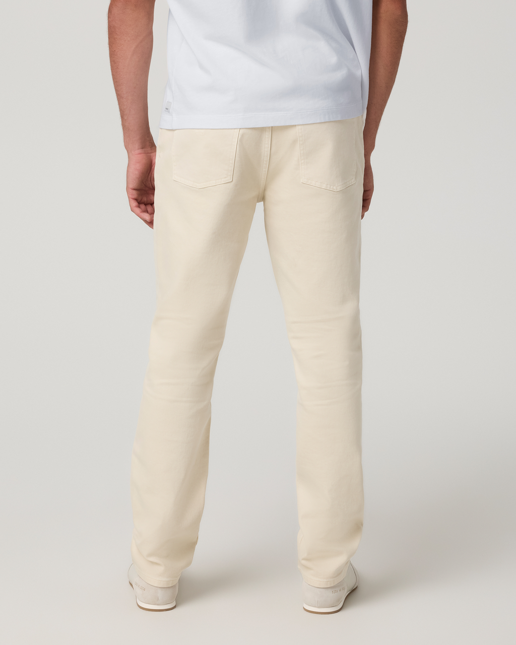 Vuori Vintage Jean Classic Fit 32" | Natural Denim