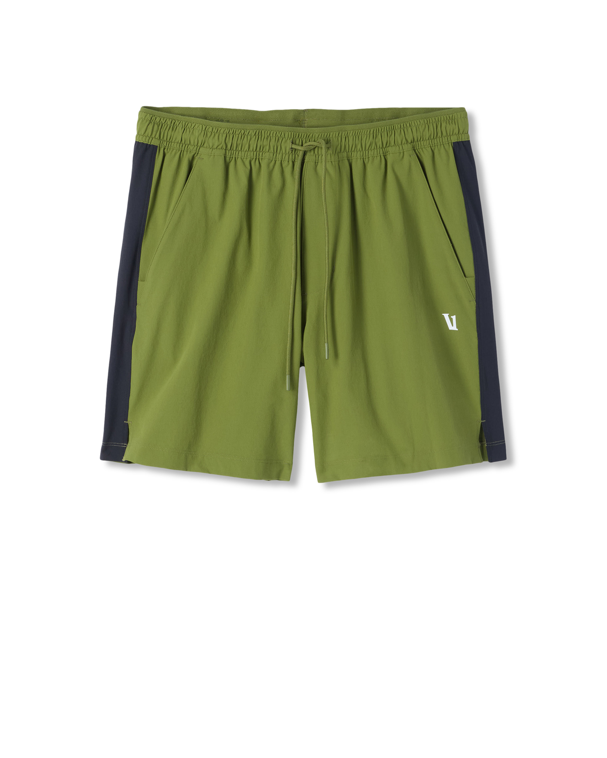 Crosscourt Pro Short Unlined 7" | Meadow