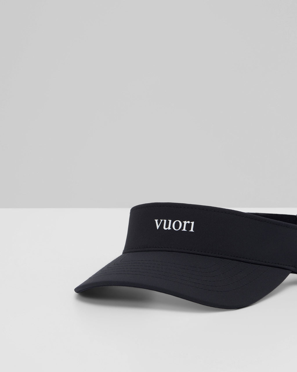 Topspin Visor 2.0 | Black