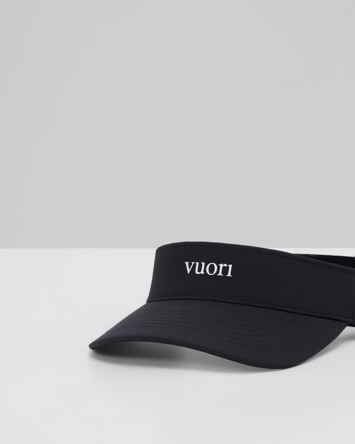 Topspin Visor 2.0 | Black