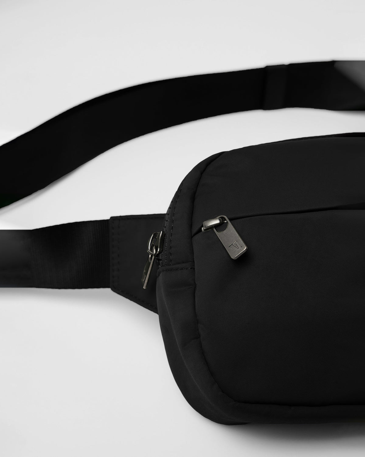 All Around Hip Pack | Black