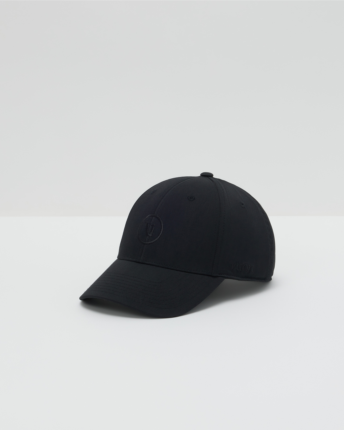 Signal Golf Hat | Black