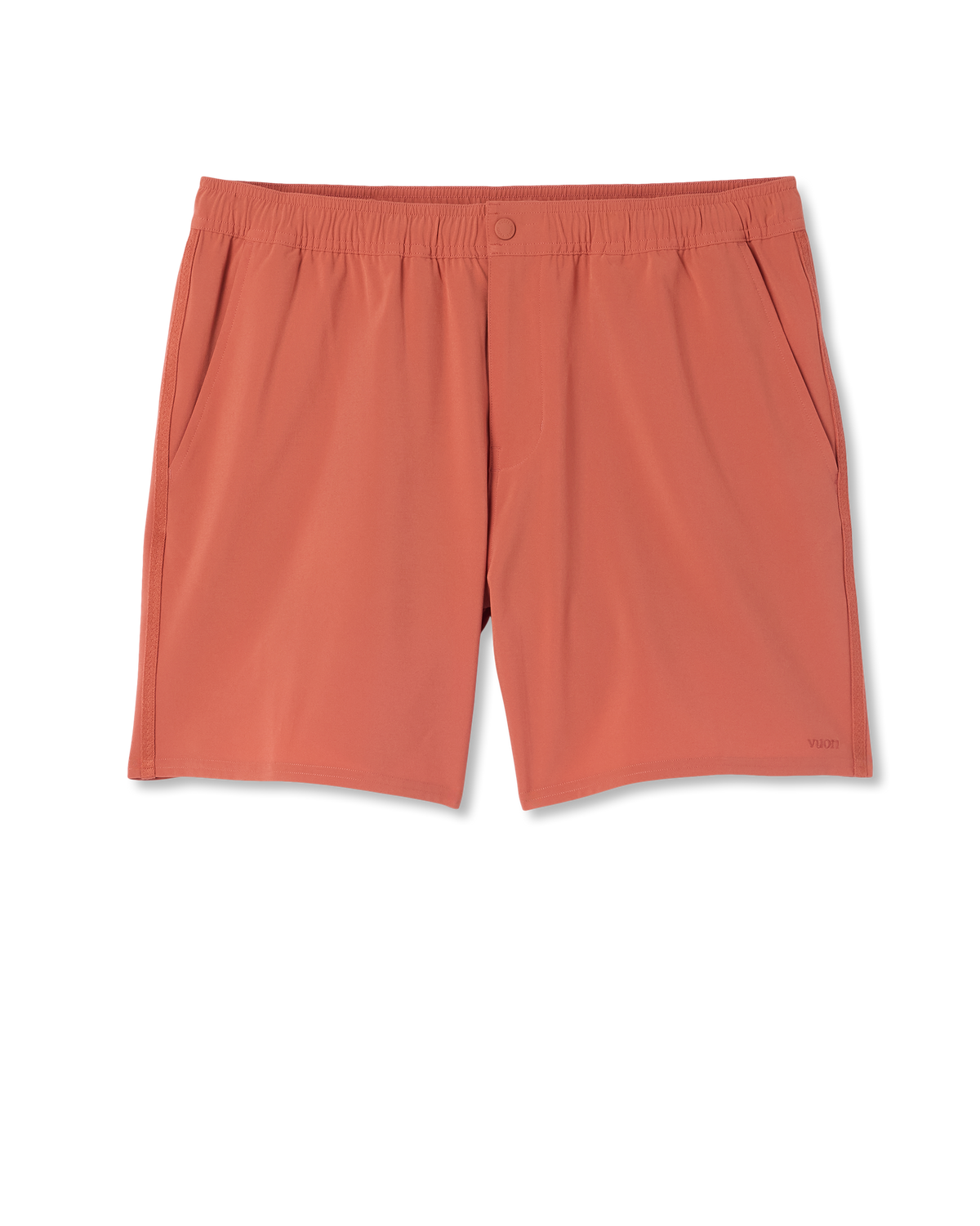 Banks Resort Short | Spice