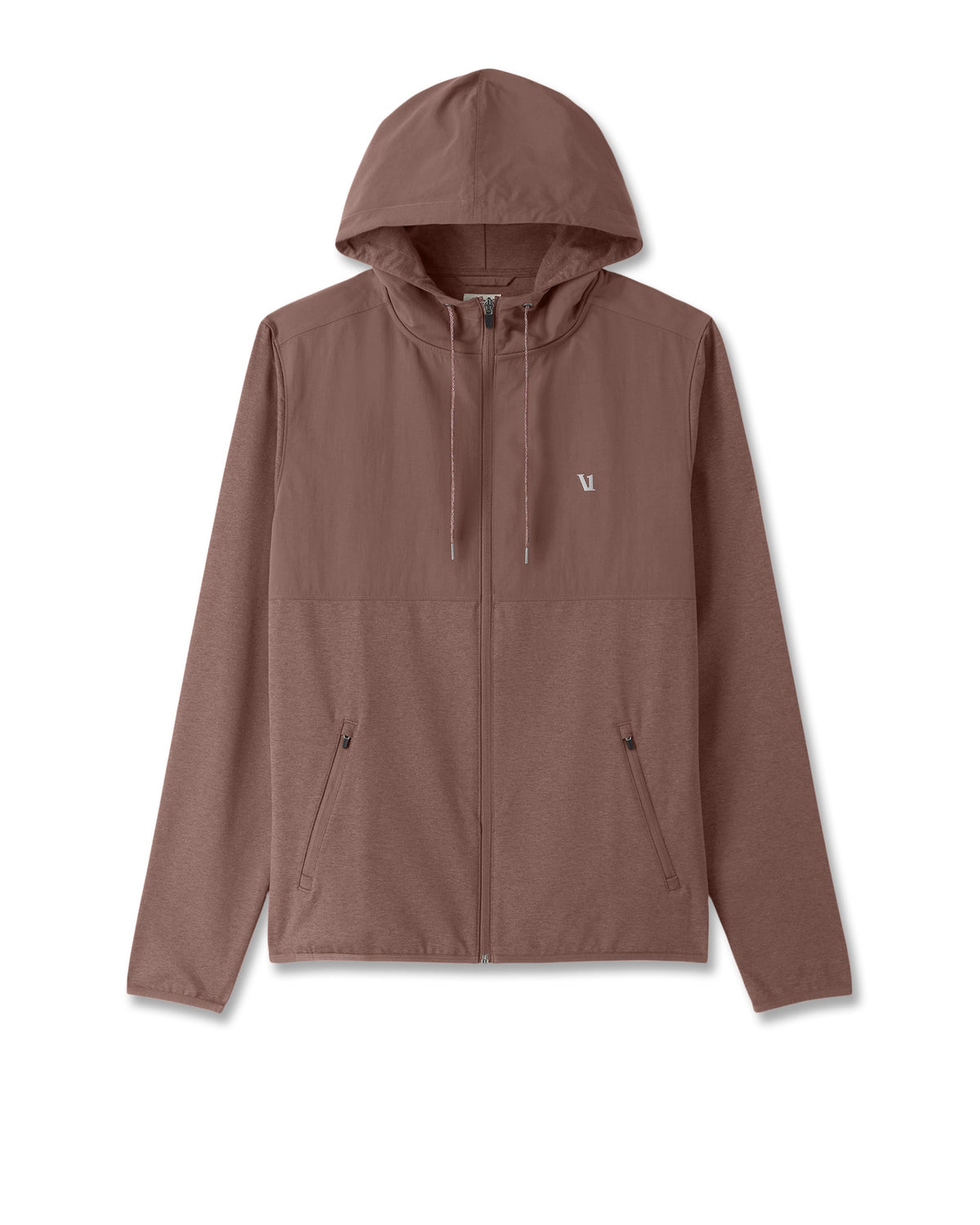 Sunday Element Jacket | Sable Heather