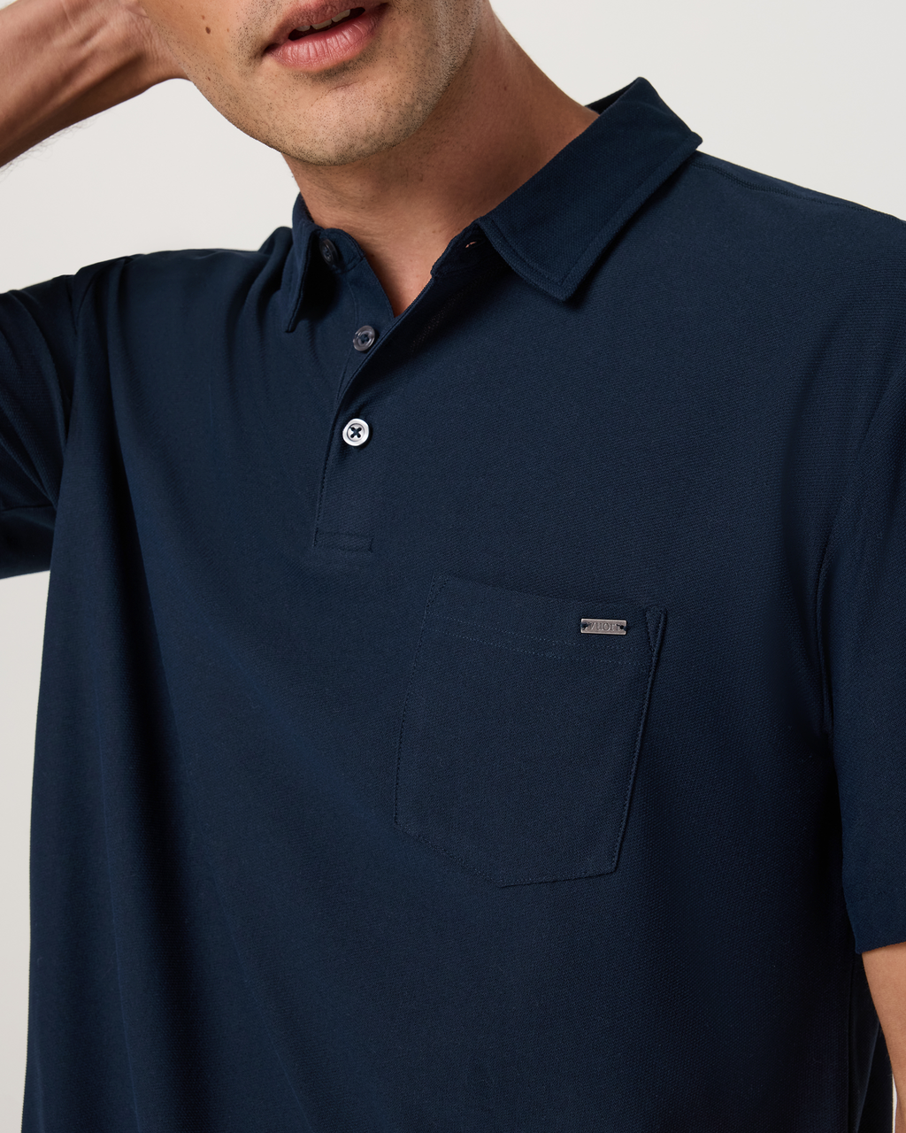 Ace Polo | Ink