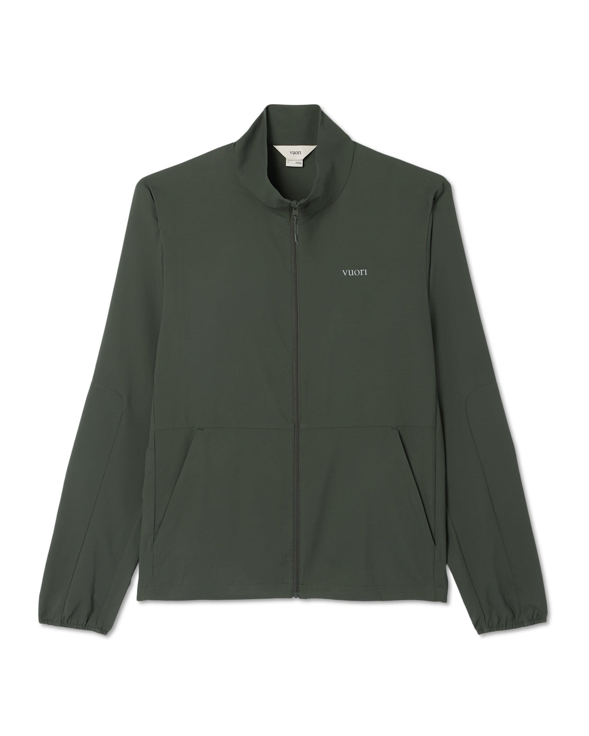 Terrain Jacket | River Rock