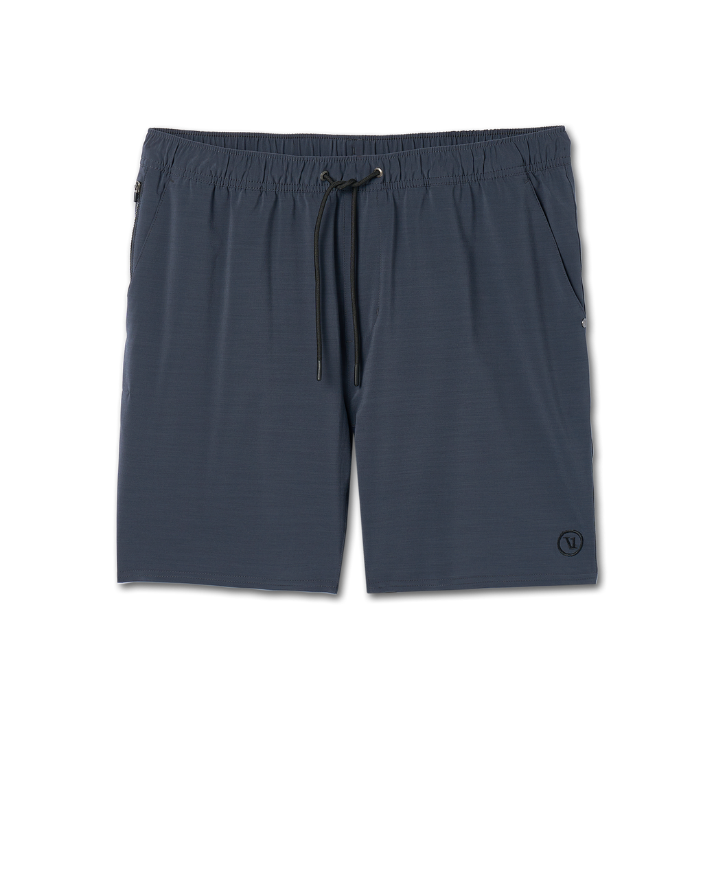 Elevate Kore Short Lined 7" | Navy