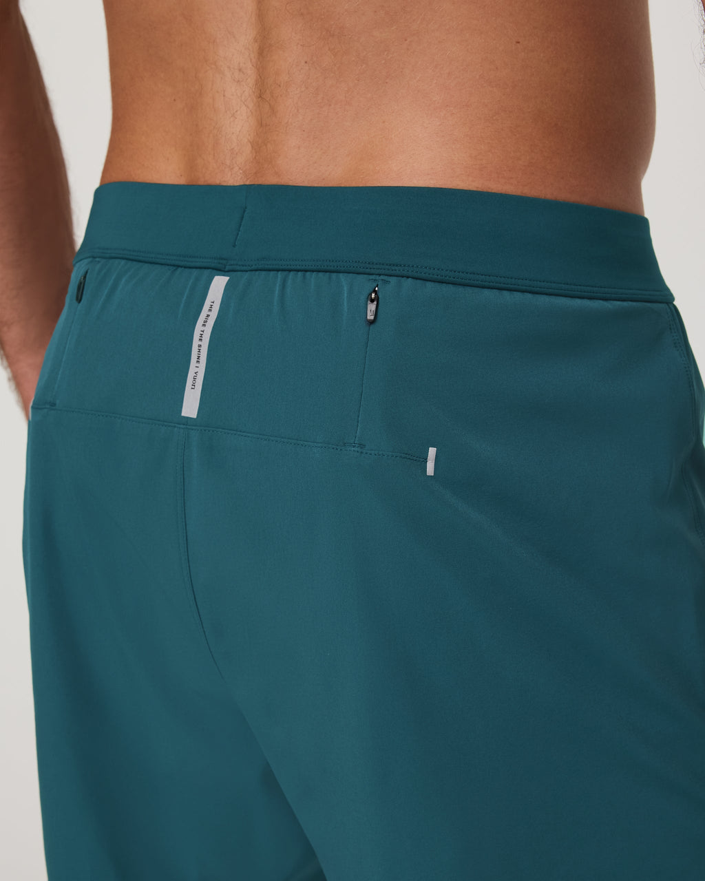 Qualify Short Lined 5" | Deep Sea