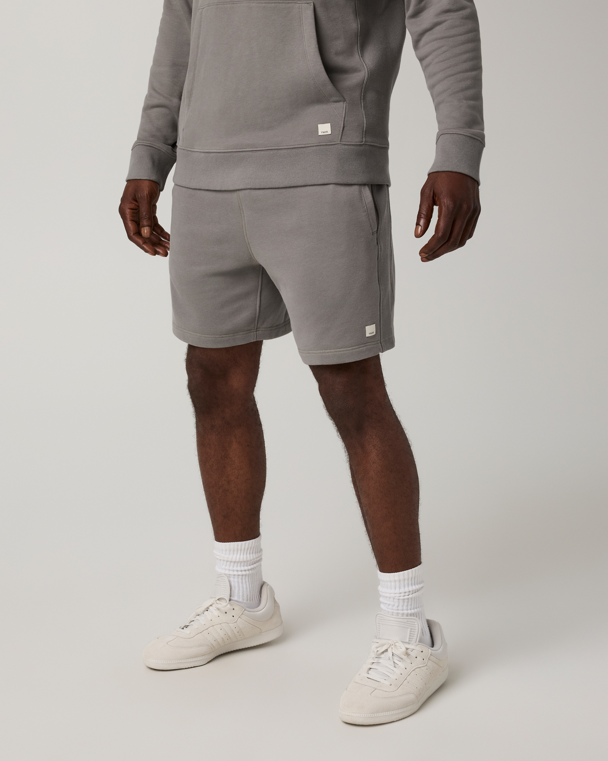 Cypress Vintage Short 7" | Greyhound