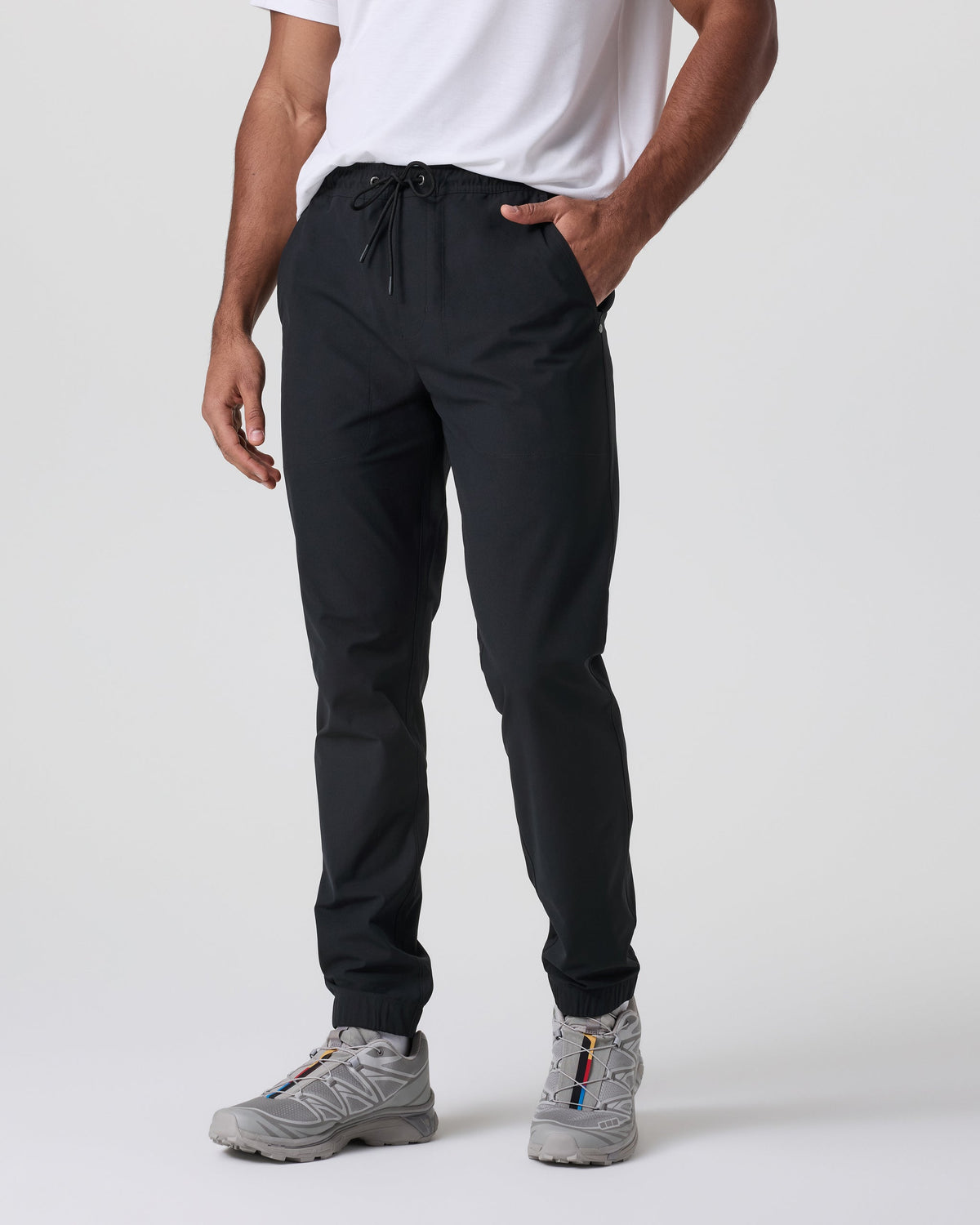 Vuori Meta™ Jogger 30" | Black
