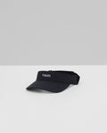 Topspin Visor 2.0 | Black
