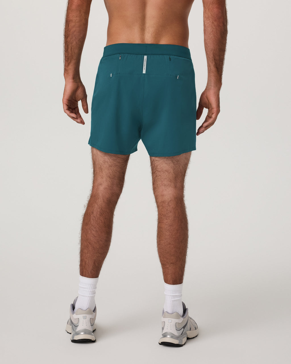Qualify Short Lined 5" | Deep Sea