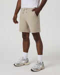 Ponto Performance Short 7" | Truffle Heather