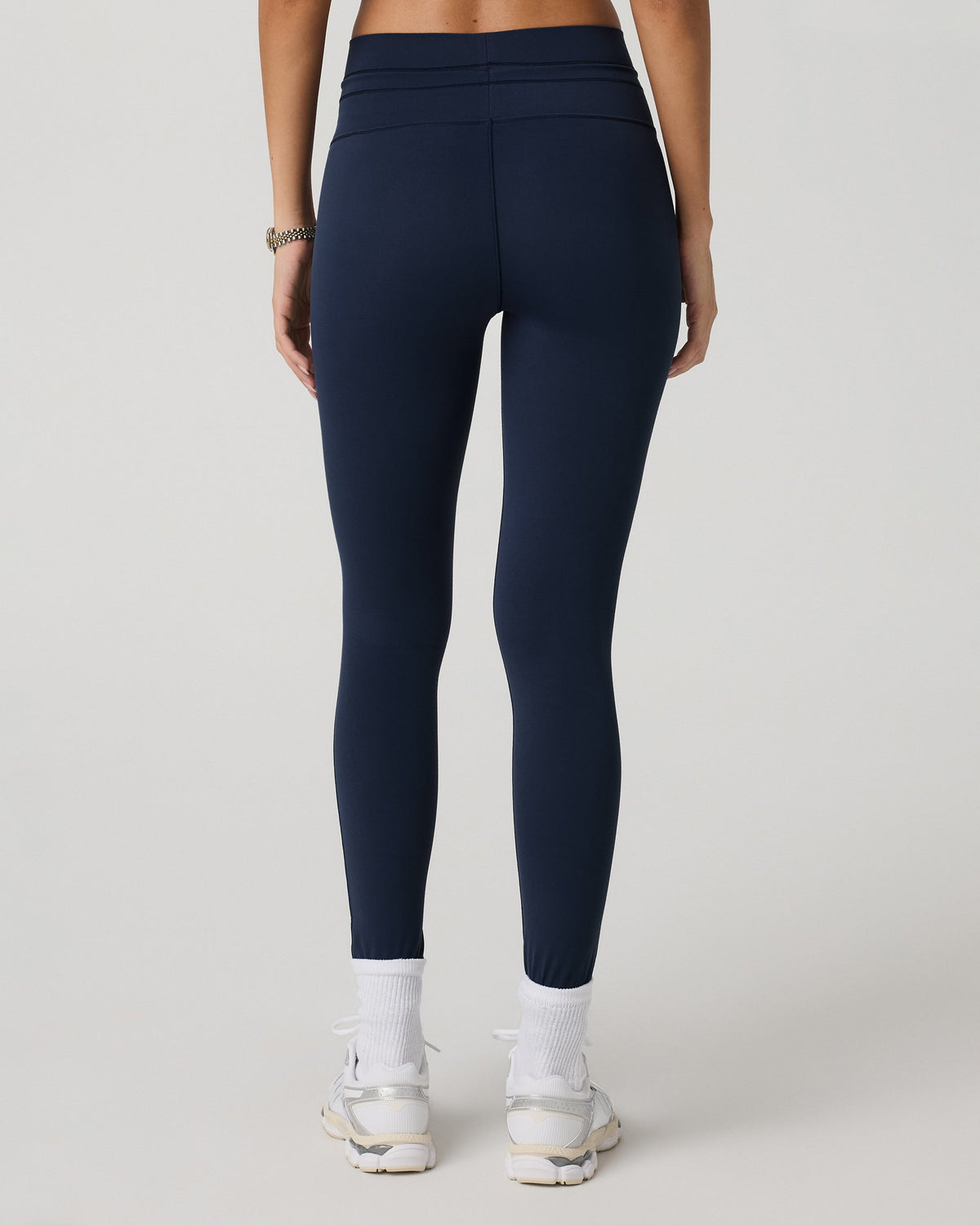 Daily Form Legging | Blue Coast