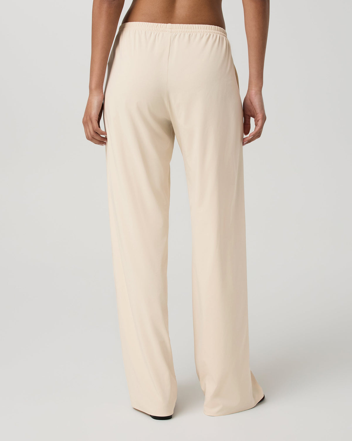 Villa Everyday Wideleg - Short | Bleached Sand