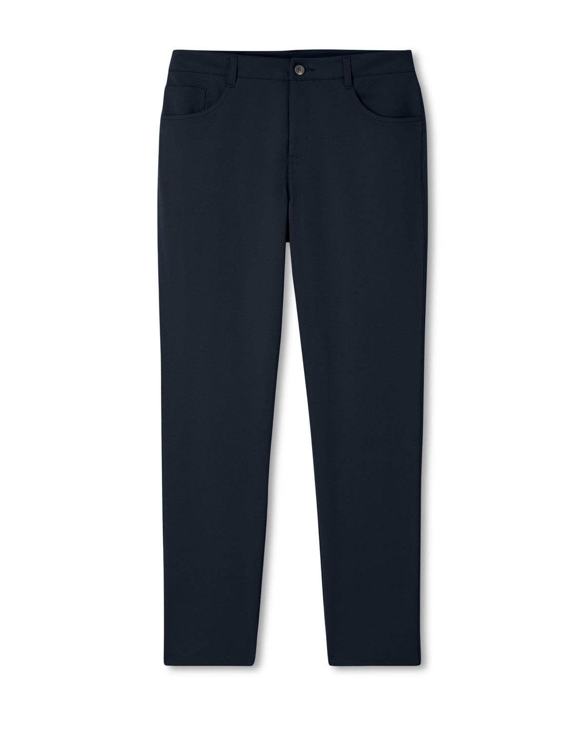 Vuori Meta™ Twill Pant Classic Fit 32" | Navy