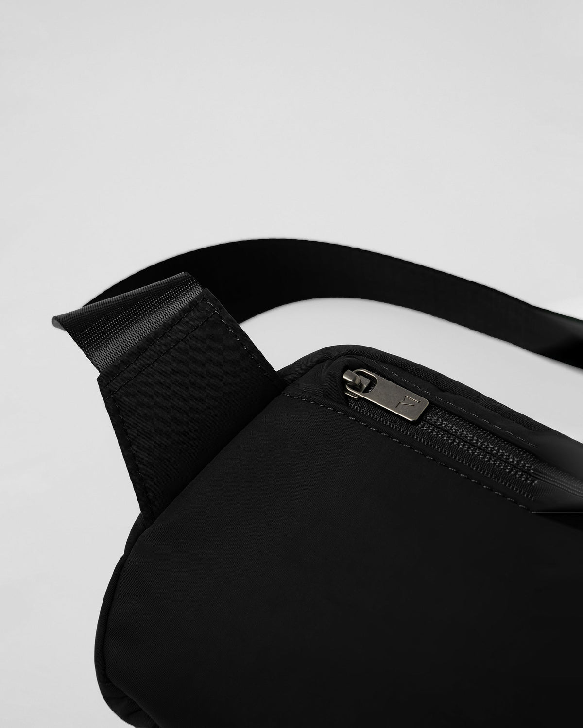 All Around Hip Pack | Black