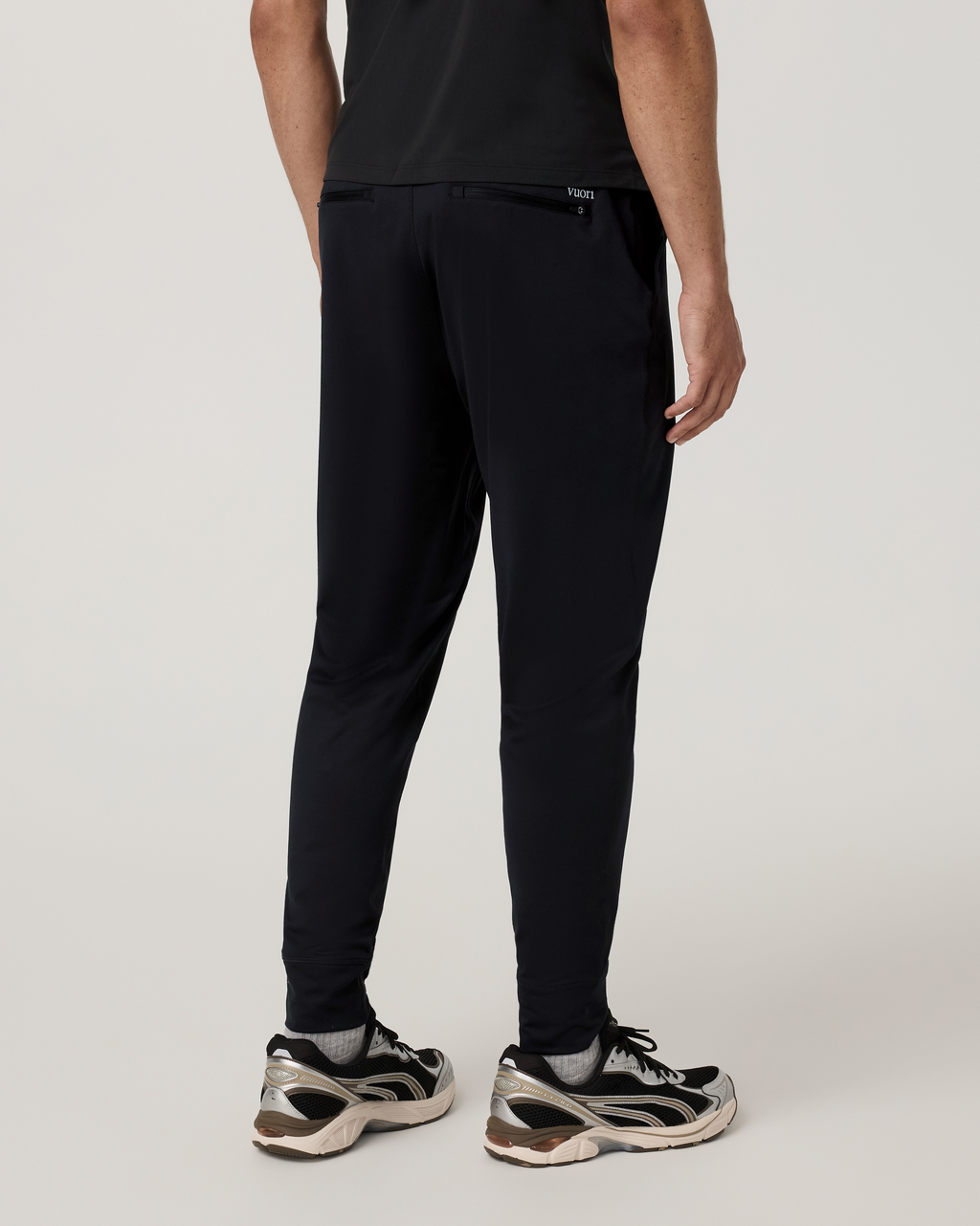 Sunday Performance Jogger | Black