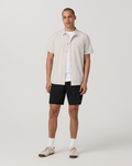 Short Sleeve Bridge Button Down | Salt Stone